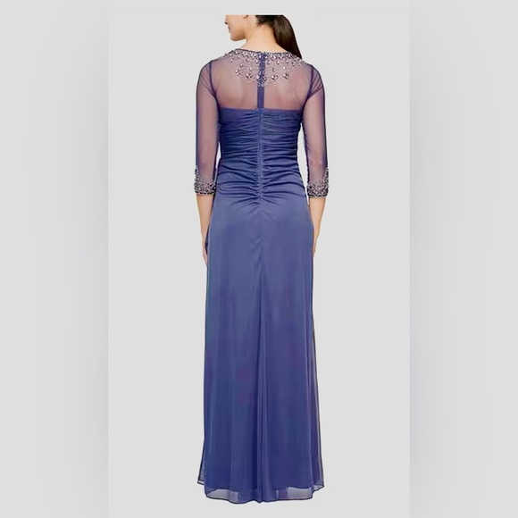 Evening Dress - Picture 2 of 5